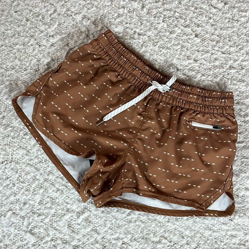Women's Clementine Vuori Shorts